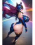 レインボーヒロインのアレやコレ 画像7