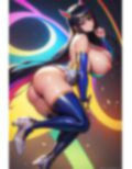 レインボーヒロインのアレやコレ 画像9