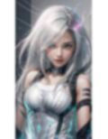 異世界の戦士たち: 戦闘美女の勇姿 画像2
