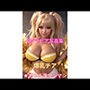 AIグラビア写真集 爆乳チア★ギャル度マシマシ