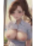 爆乳女上司 画像3
