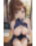 爆乳女上司 画像4