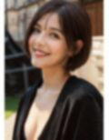 EU旅行で出会った素敵なマダム達 美人写真集 画像1