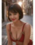 EU旅行で出会った素敵なマダム達 美人写真集 画像4