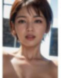EU旅行で出会った素敵なマダム達 美人写真集 画像5