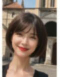EU旅行で出会った素敵なマダム達 美人写真集 画像8