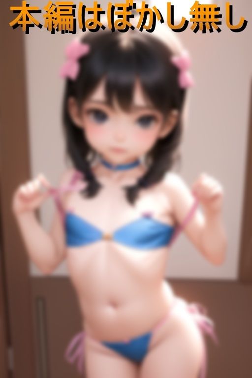 つるぺたぶっかけ夏合宿