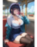 私のパンツ