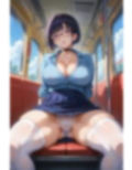 私のパンツ