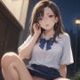 私のパンツ