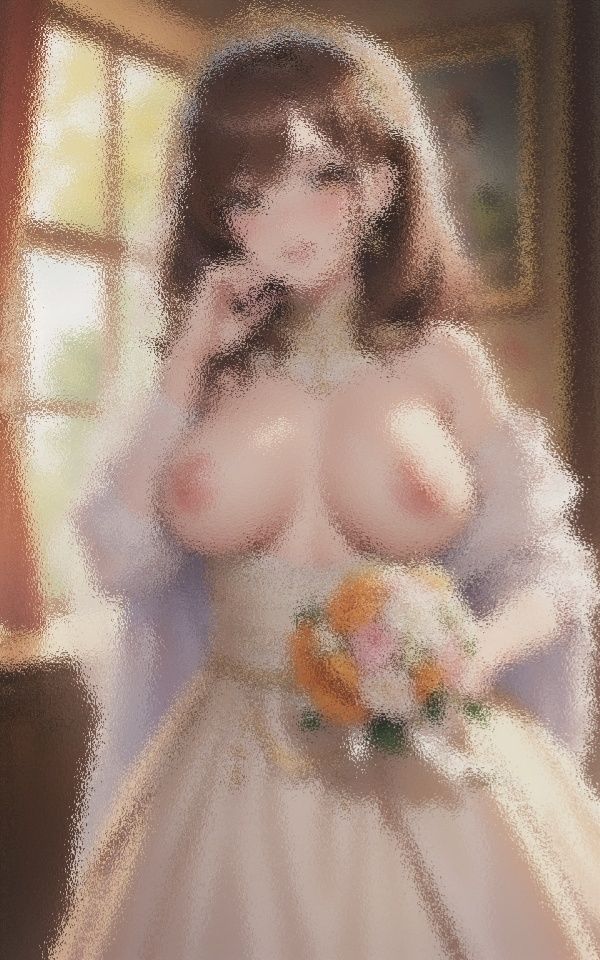 ポロリ美女195人 ドレス撮影会 画像4