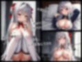 いつも偉そうにしている生徒会長に種付けプレス 画像3