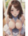 新婚なのに 誘惑してくる美女 画像1