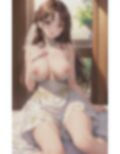 新婚なのに 誘惑してくる美女 画像4