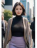 街角で出会った素敵なマダム達ナンパ特集 画像1