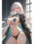 母乳拾い 画像1