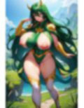 エメラルドイエローヒロインのアレやコレ 画像5