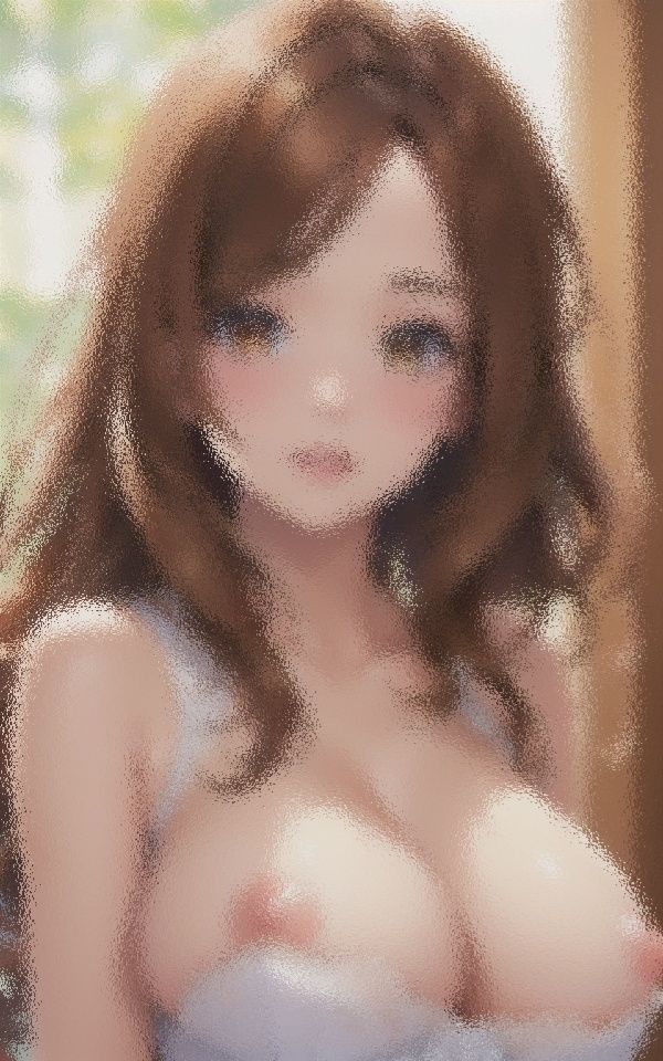 おっぱい丸見え ウェディング