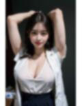 魅惑の美人対決15分動画 画像2