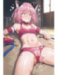 こんな世界で戦えない 画像5