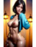 極上の肉体で究極の性技を持つ美女が本気のラブラブ交尾をおねだり大全集！！！ 画像3