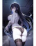 死人ガールのアレやコレ 画像2