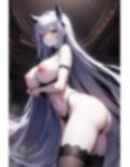 死人ガールのアレやコレ 画像5