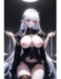 死人ガールのアレやコレ 画像7