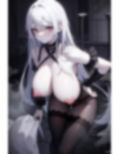 死人ガールのアレやコレ 画像10