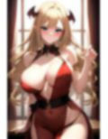 サキュバス 魅魔 Succubus 第42号 168枚 画像4