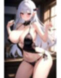 サキュバス 魅魔 Succubus 第42号 168枚 画像7