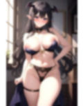 サキュバス 魅魔 Succubus 第43号 168枚 画像2