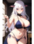 サキュバス 魅魔 Succubus 第43号 168枚 画像4