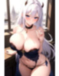 サキュバス 魅魔 Succubus 第43号 168枚 画像9