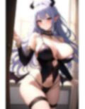 サキュバス 魅魔 Succubus 第44号 168枚 画像10