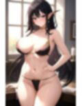 サキュバス 魅魔 Succubus 第45号 168枚 画像3