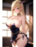 サキュバス 魅魔 Succubus 第45号 168枚 画像4