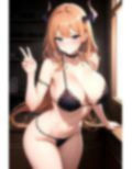 サキュバス 魅魔 Succubus 第45号 168枚 画像8