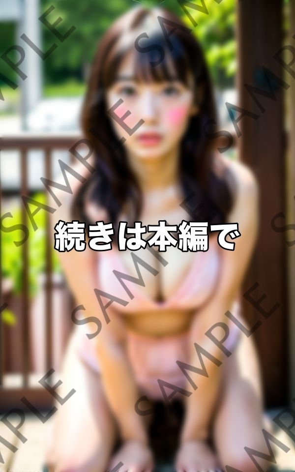 どこでもワンワン奴●化どM彼女 画像10