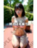 THE 露出女 125人大集合 画像7