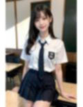 制服美少女 淫らな個人授業