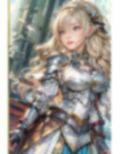 極上の仲間: SSランク美女たちの魅力 画像1