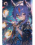極上の仲間: SSランク美女たちの魅力 画像5