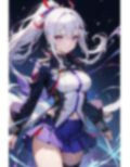 異世界の魔法美神: 最強美女たちの戦い 画像1