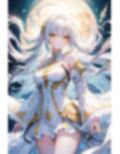 異世界の魔法美神: 最強美女たちの戦い 画像2
