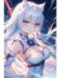 異世界の魔法美神: 最強美女たちの戦い 画像4