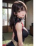 優雅な休日: 美女たちのリラックスしたひととき 画像2