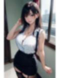 優雅な休日: 美女たちのリラックスしたひととき 画像4