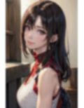 優雅な休日: 美女たちのリラックスしたひととき 画像5