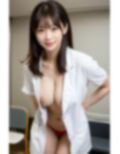 女医っぽいヌードなガールズ